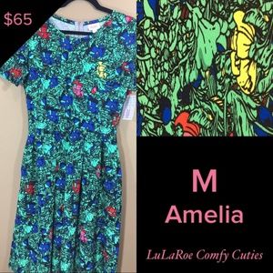 LuLaRoe Amelia